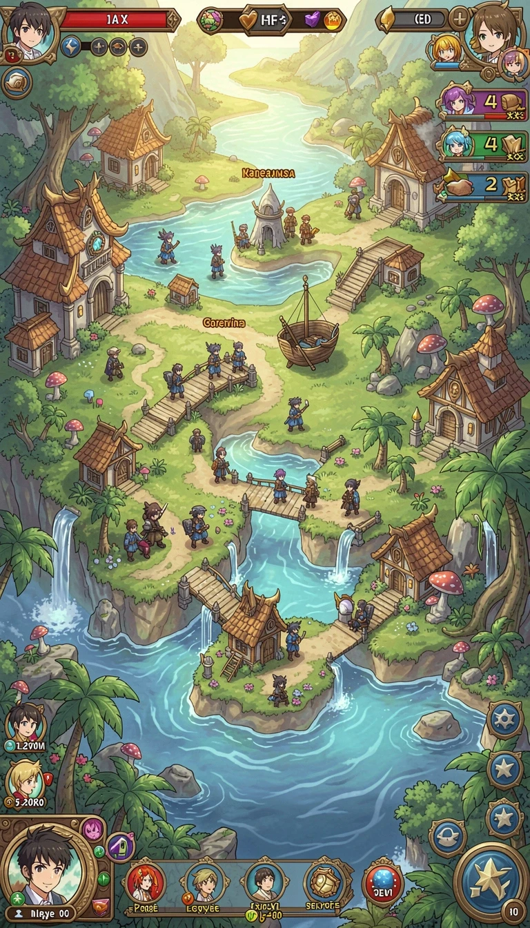 Download gelay88 APK untuk Android