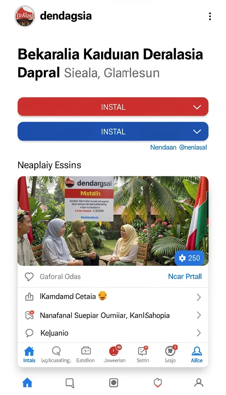 Download hoki123 APK untuk Android 2