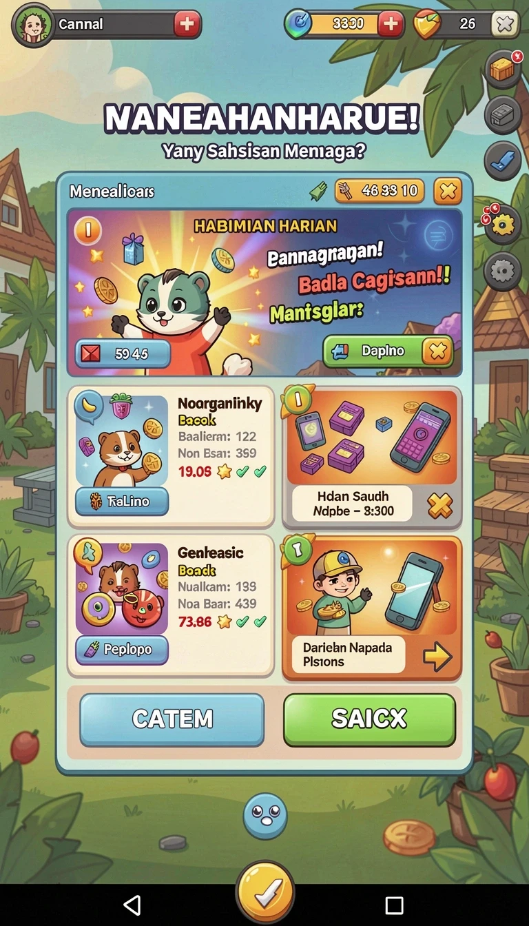 oritogel App APK Terbaru