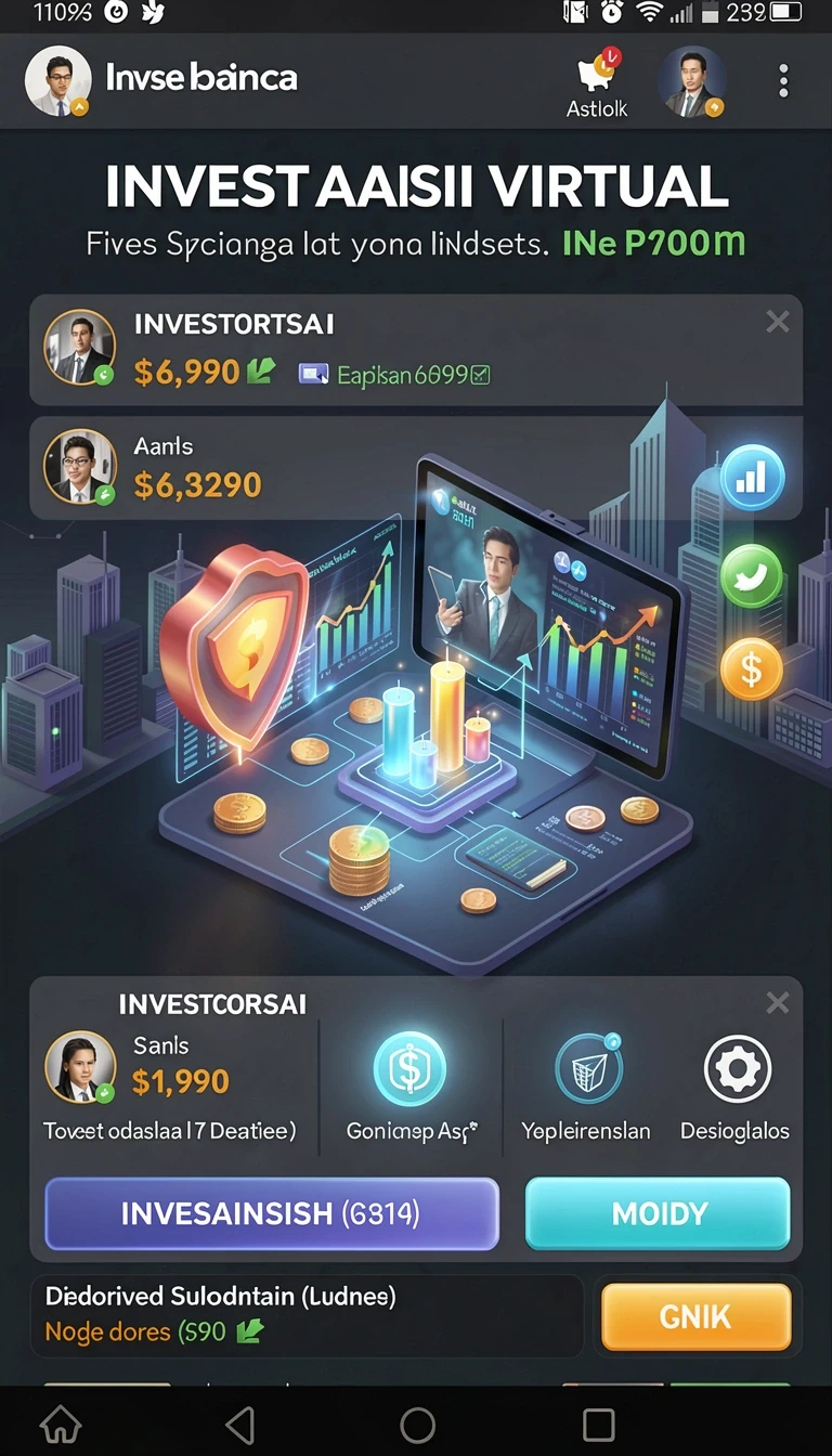 mastertoto App APK Terbaru