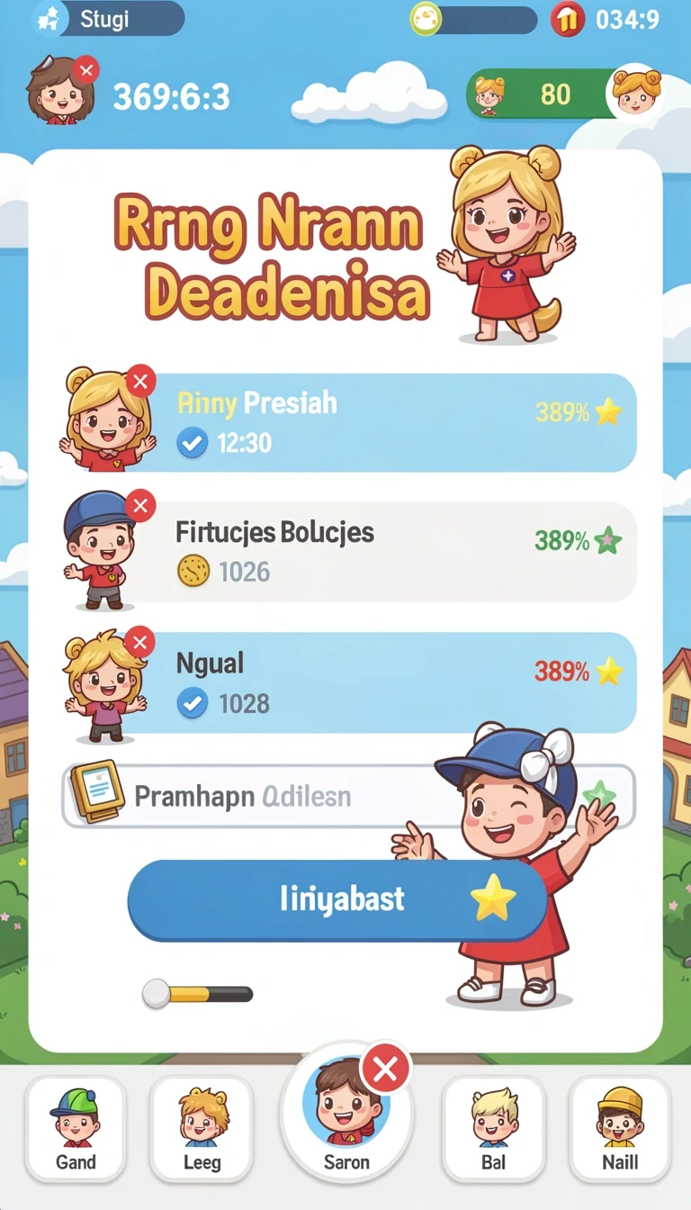 Download kurniatoto APK untuk Android 2