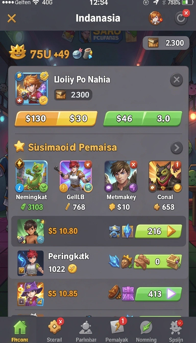 Download kombo88 APK untuk Android 2