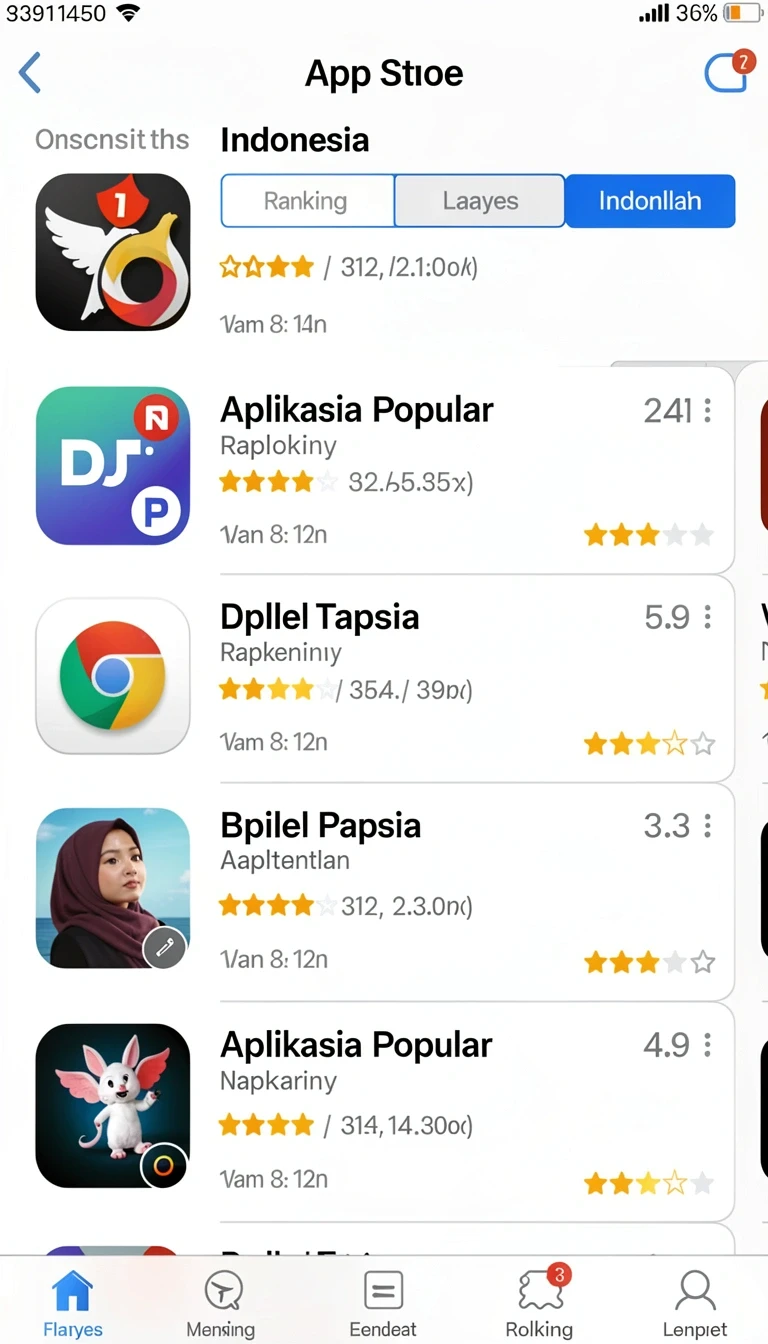 Review Aplikasi beruangplay Versi Terbaru 3