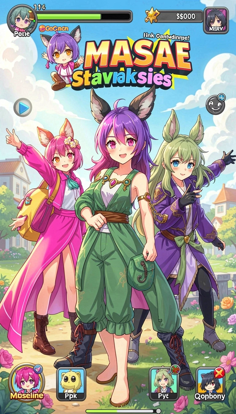 Download gelay88 APK untuk Android 3