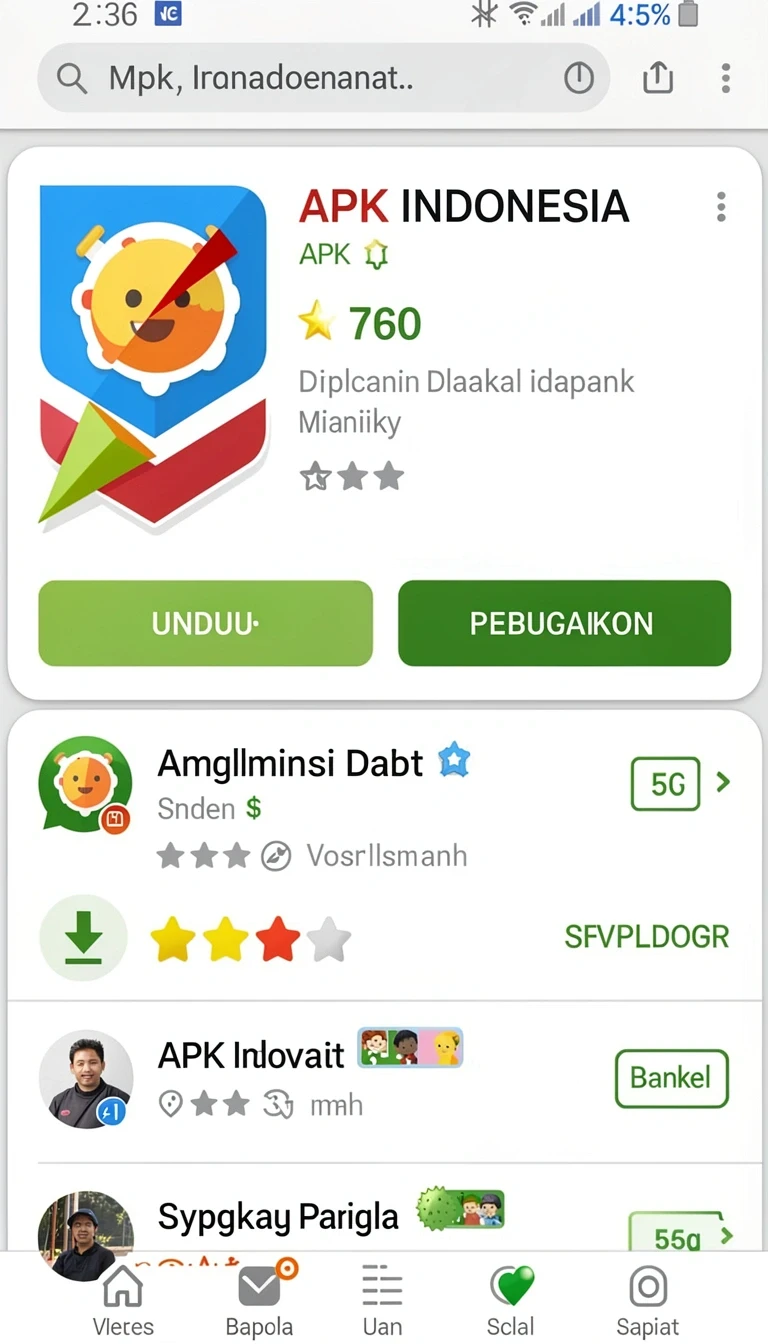 Review Aplikasi emon77 Versi Terbaru