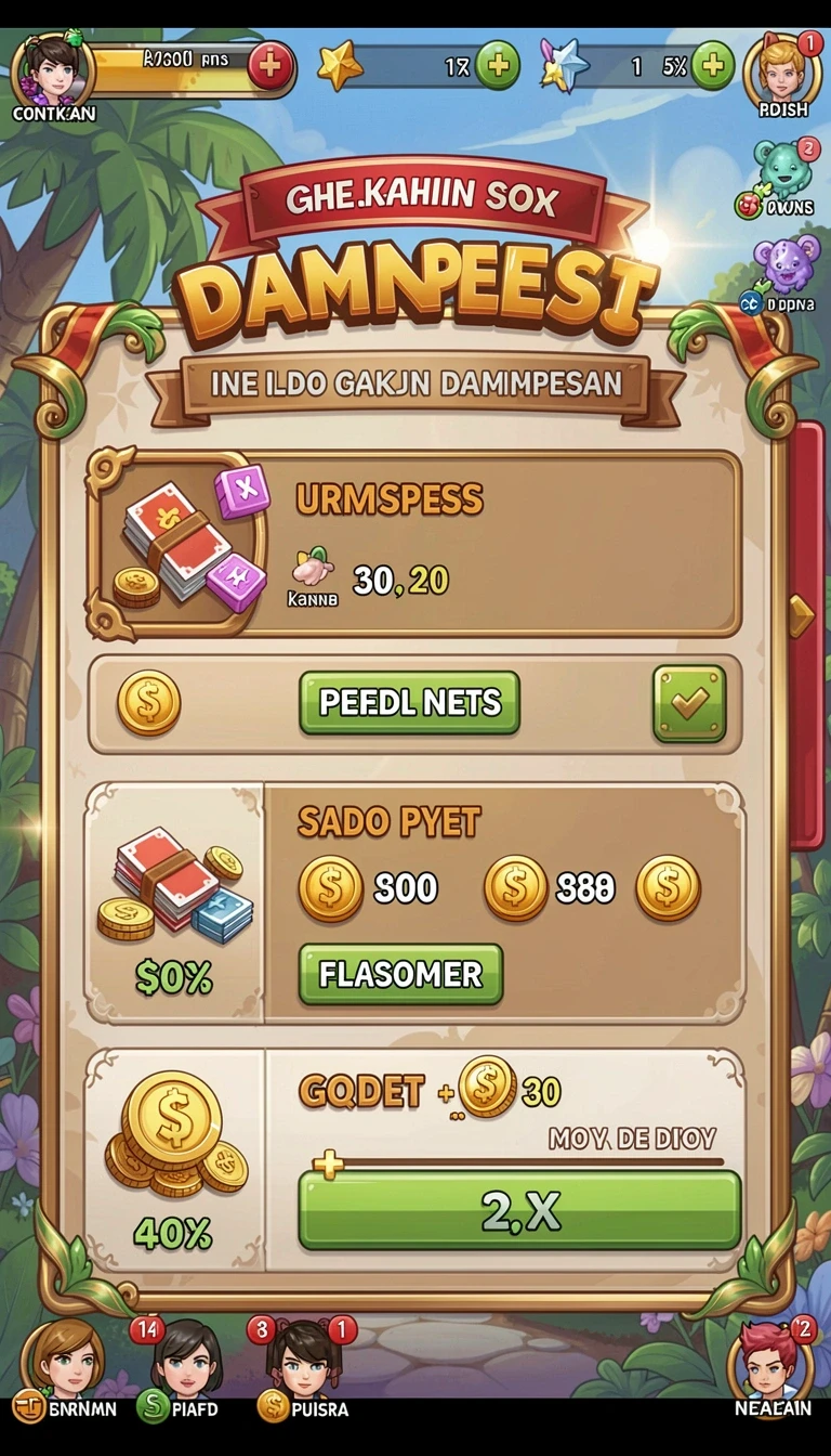 Download dam88 APK untuk Android