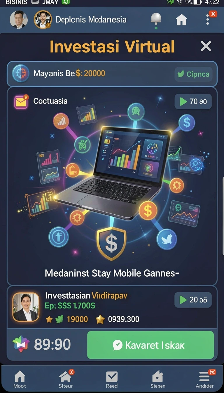 gamabet88 App APK Terbaru