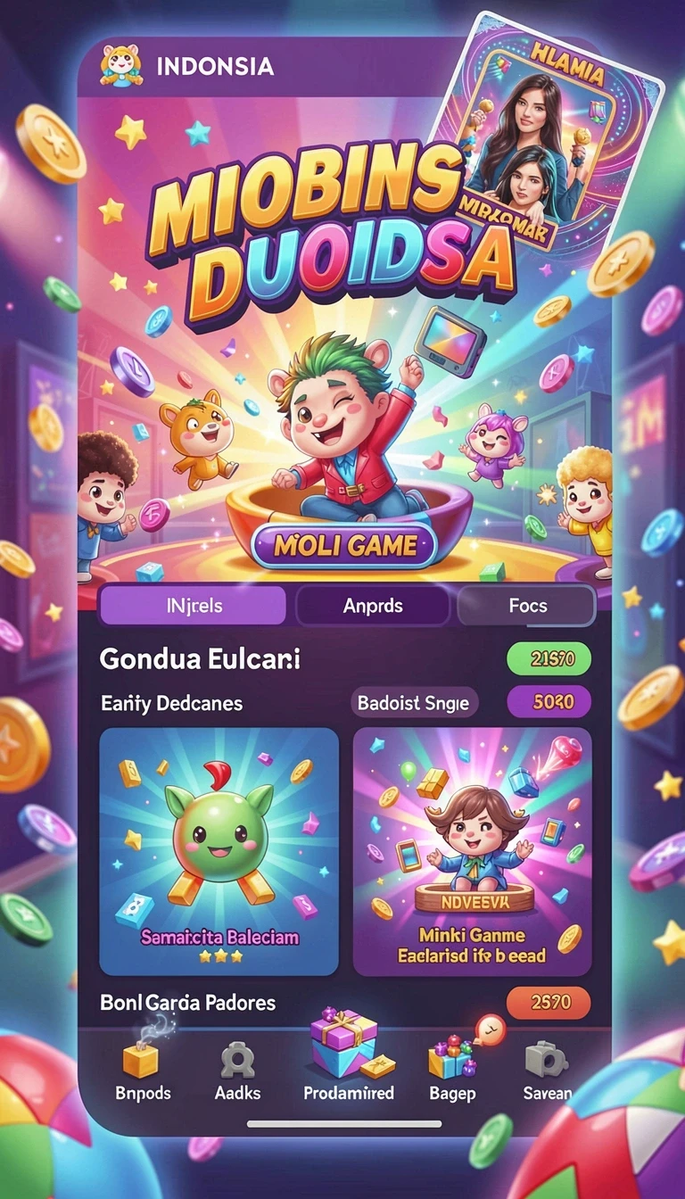 mastertoto App APK Terbaru 3