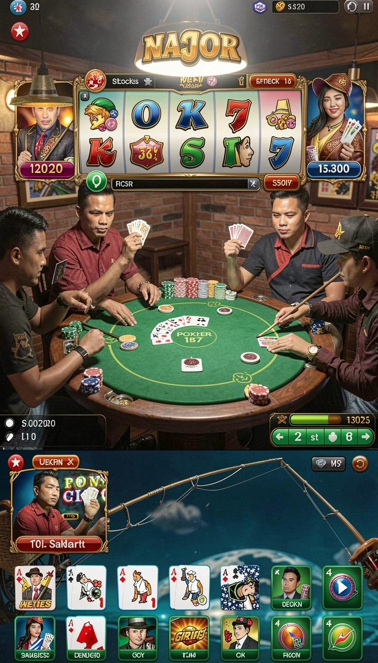 Download tuhan123 APK untuk Android 2