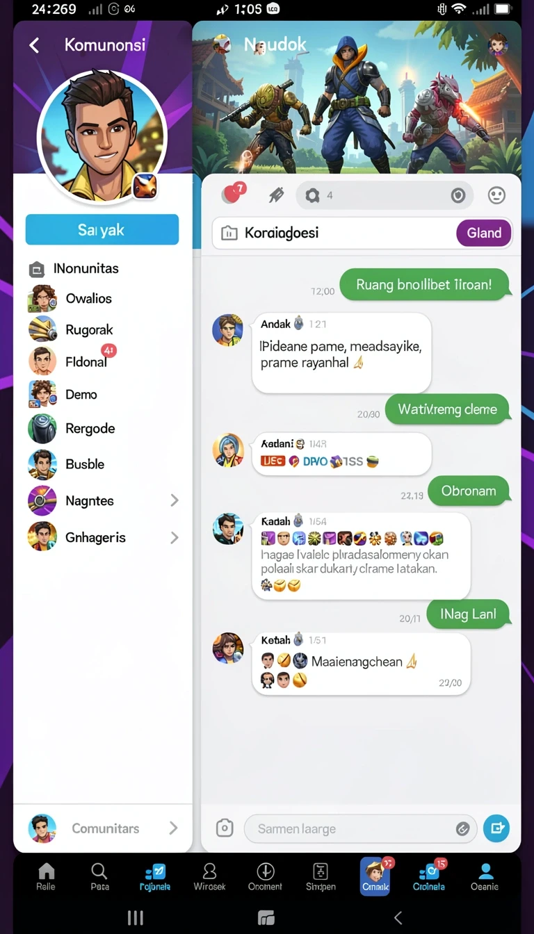 Download hoki123 APK untuk Android