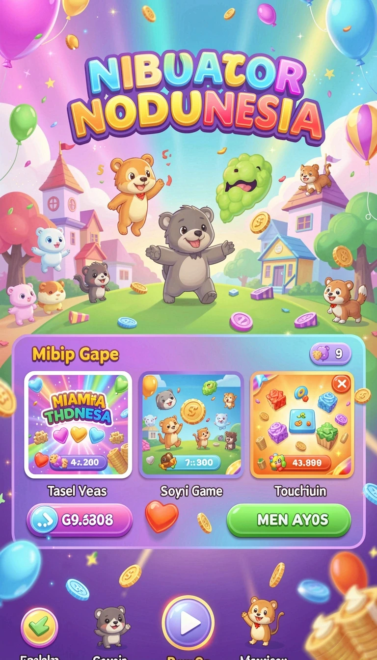 mastertoto App APK Terbaru 2