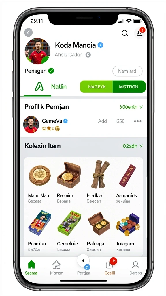 Download gelay88 APK untuk Android 2